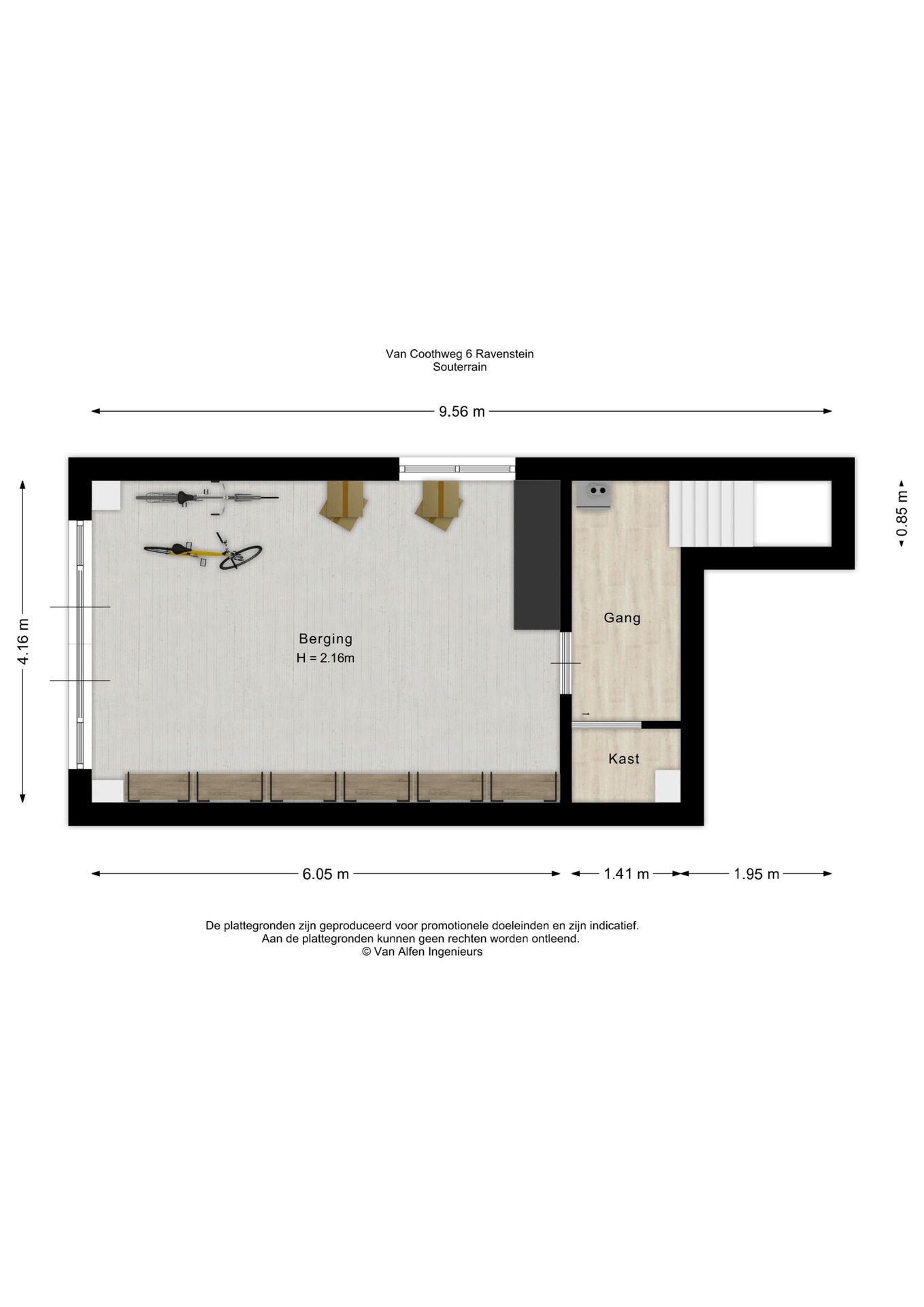 Foto 75 van Van Coothweg 6