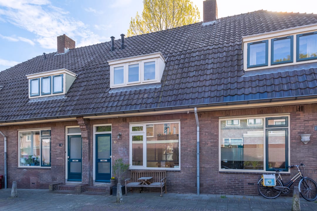 Photo 38 of Tulpstraat 12