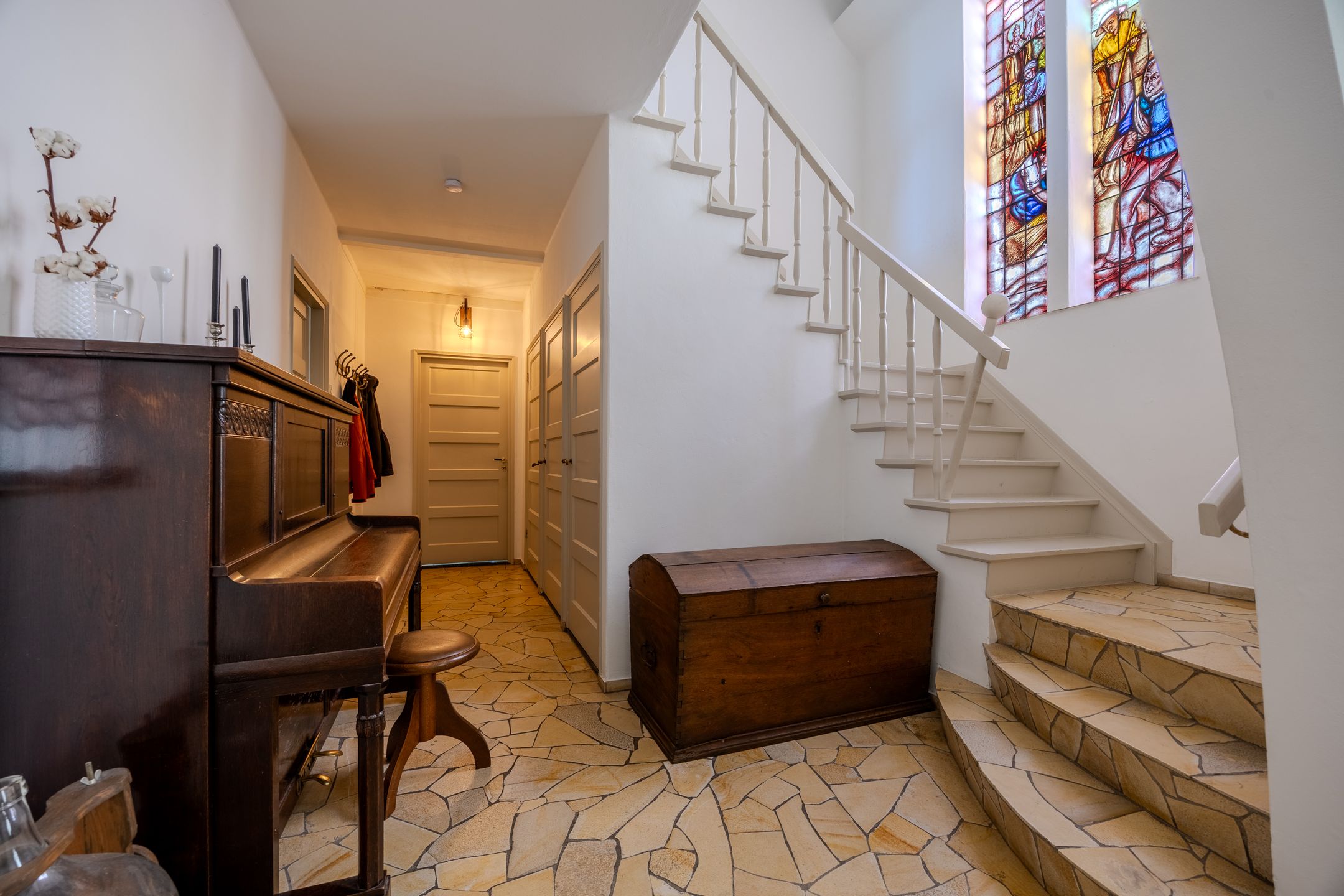 Foto 6 van Van Coothweg 6