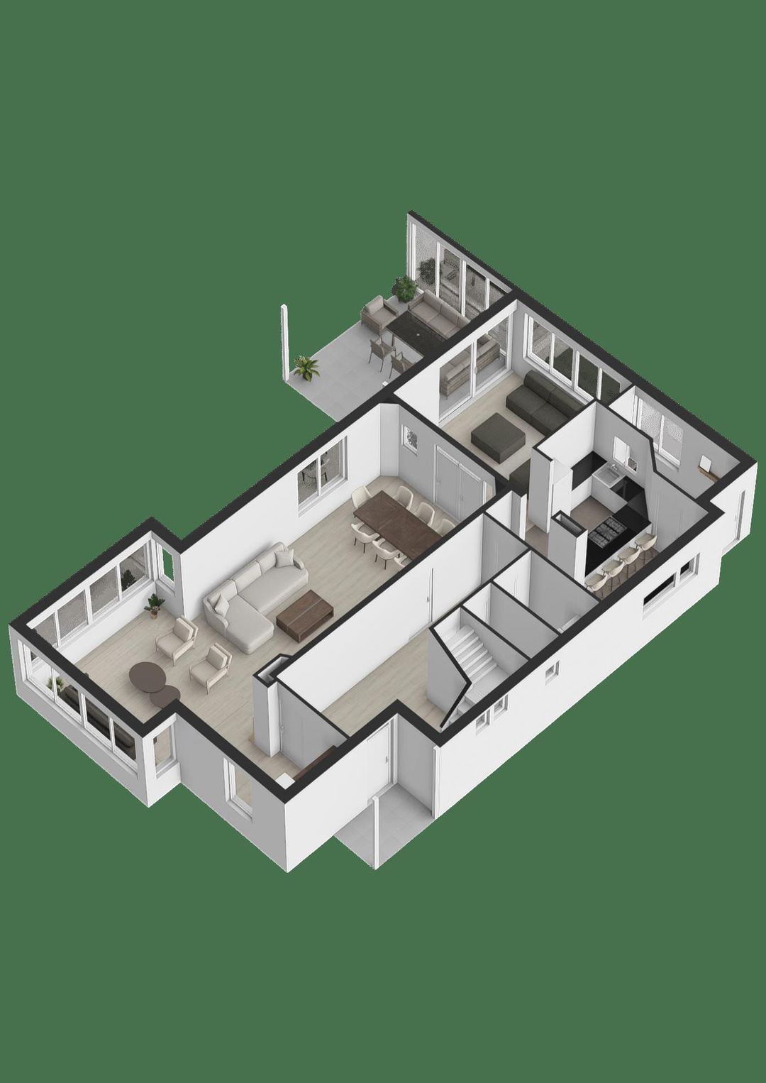 Foto 68 van Van Coothweg 6