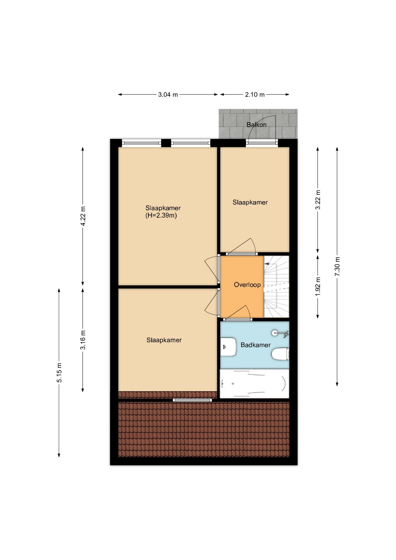 Foto 57 van Langeland 24