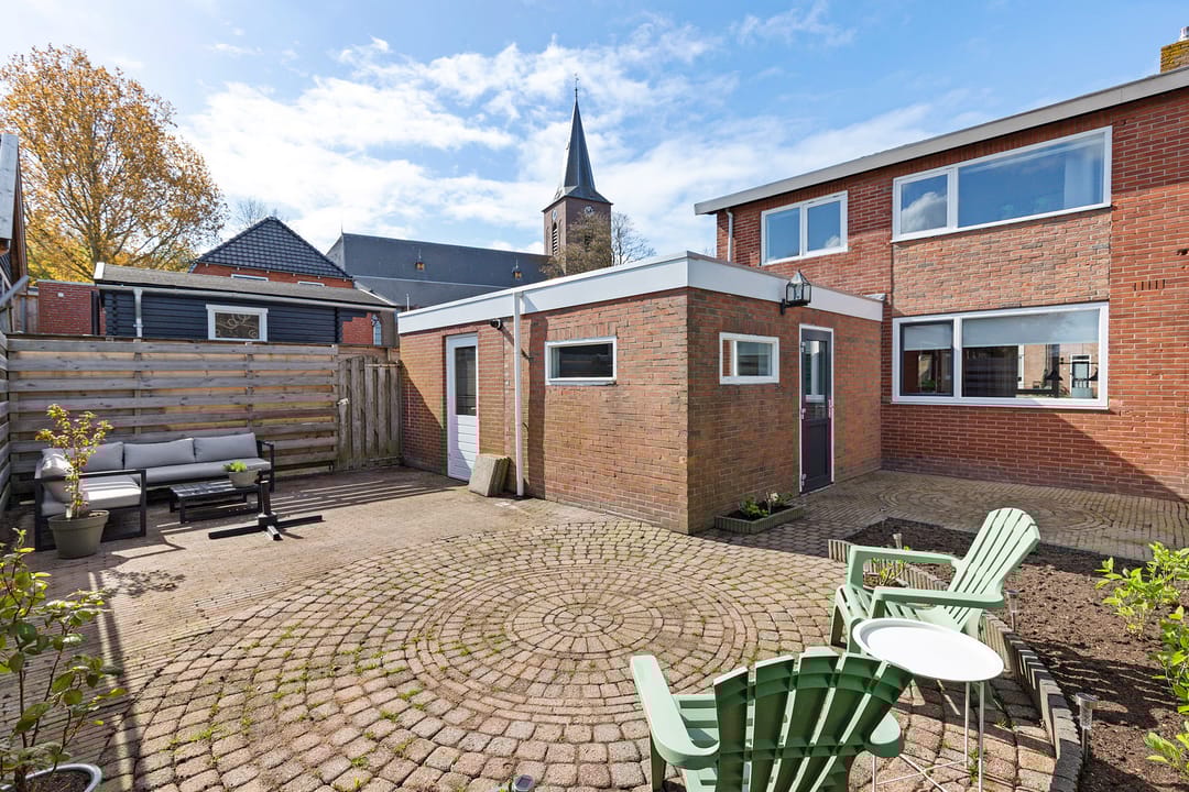 Foto 2 van Plantsoen 11