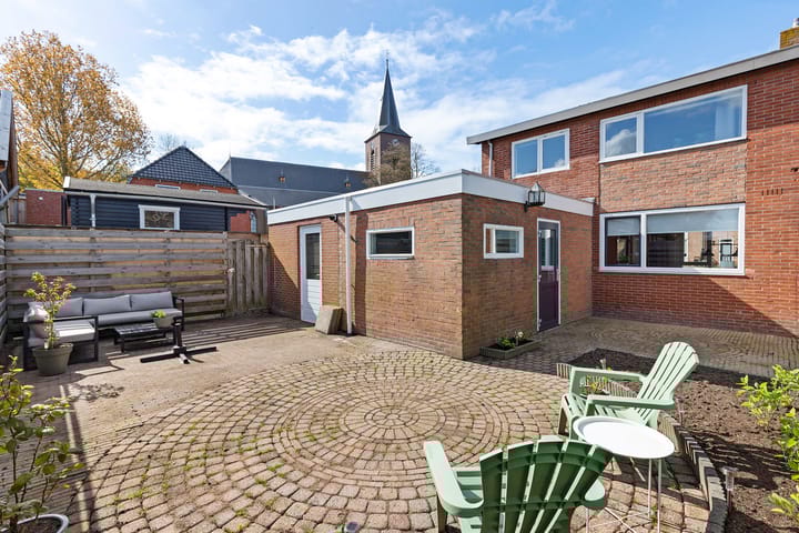 Foto 2 van Plantsoen 11