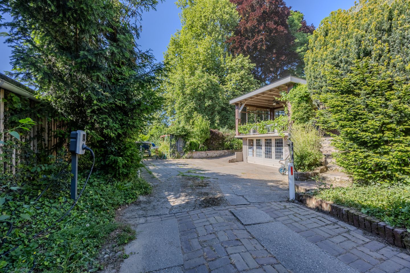 Foto 50 van Van Coothweg 6