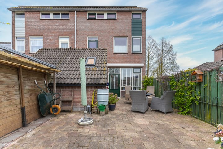 Foto 4 van Langeland 24