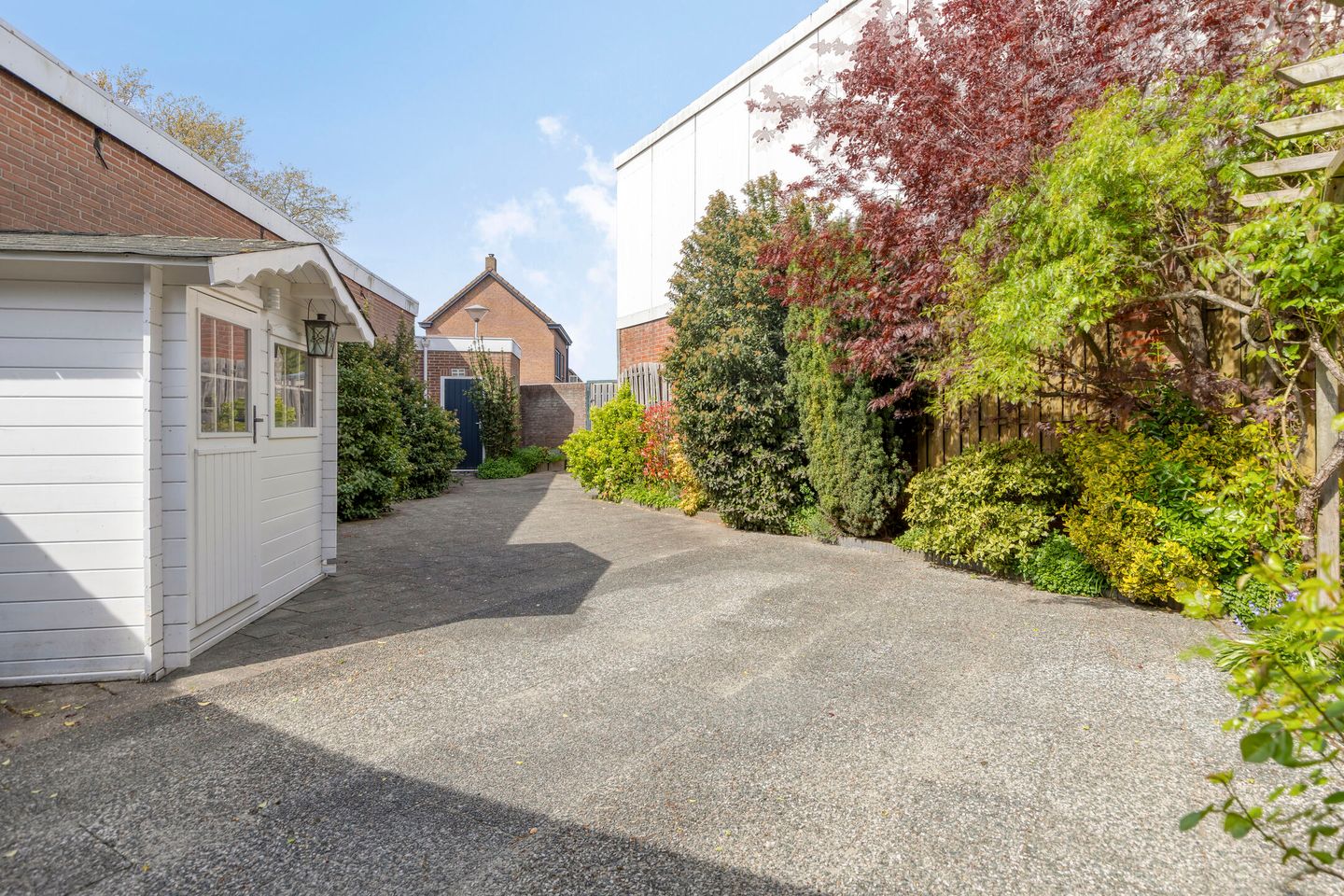 Photo 50 of Blauwstraat 7-A