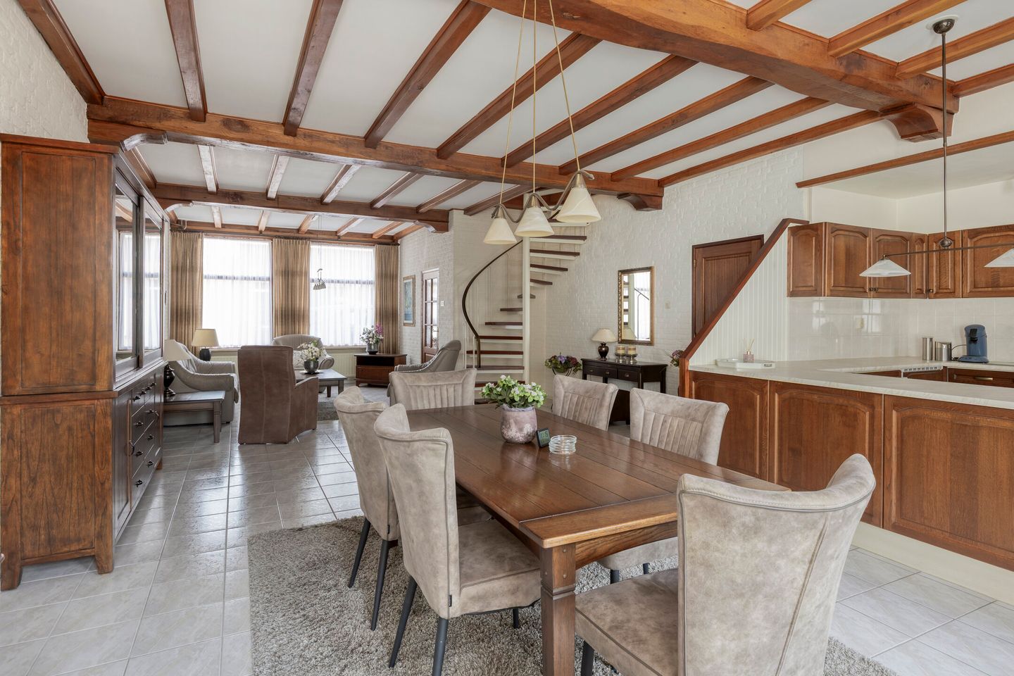 Photo 19 of Blauwstraat 7-A