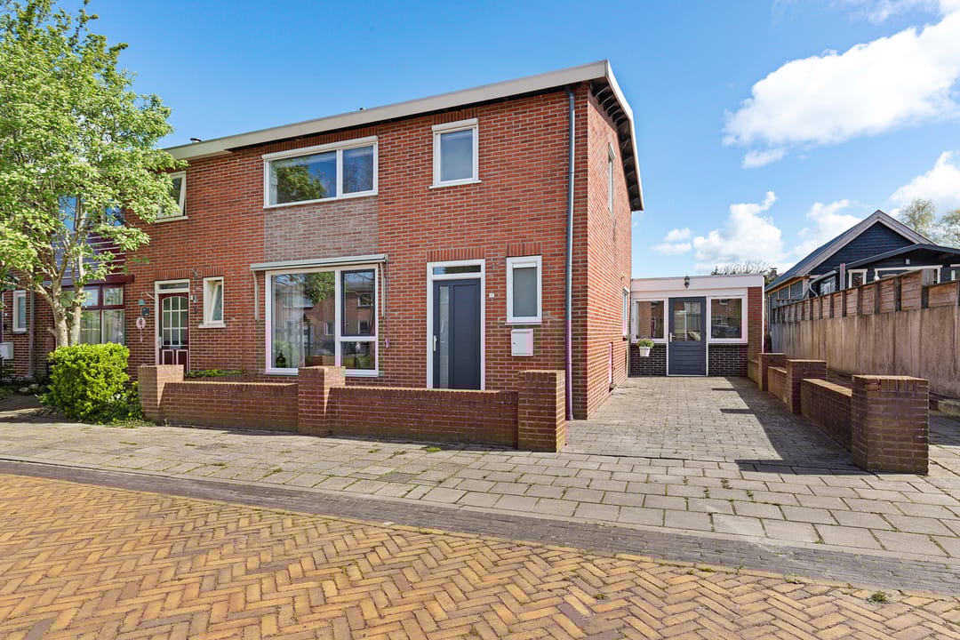 Foto 1 van Plantsoen 11