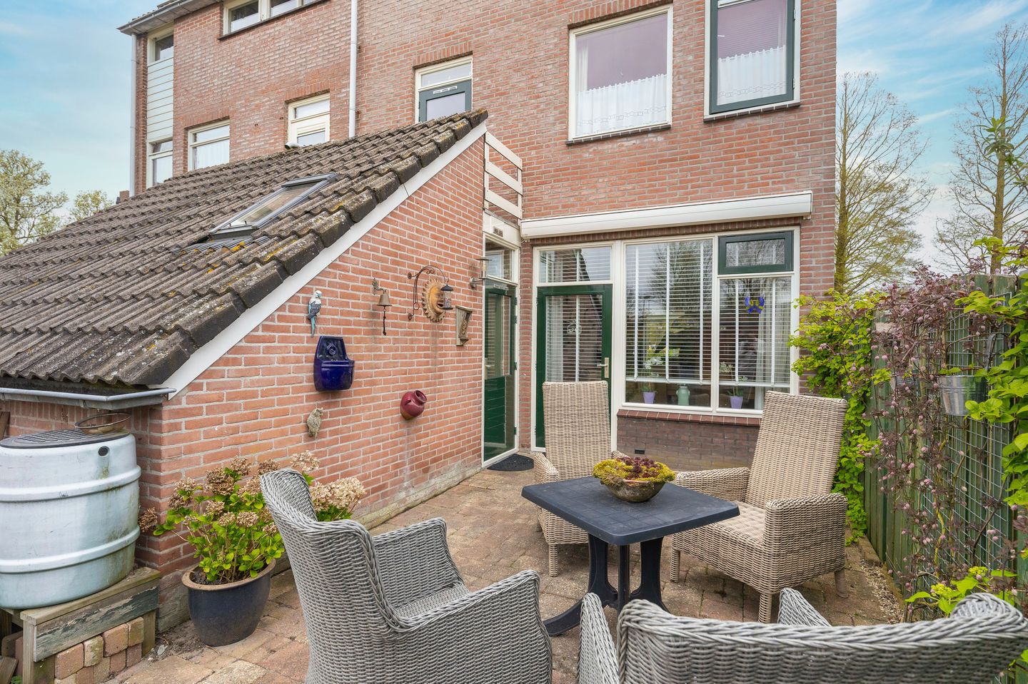 Foto 40 van Langeland 24