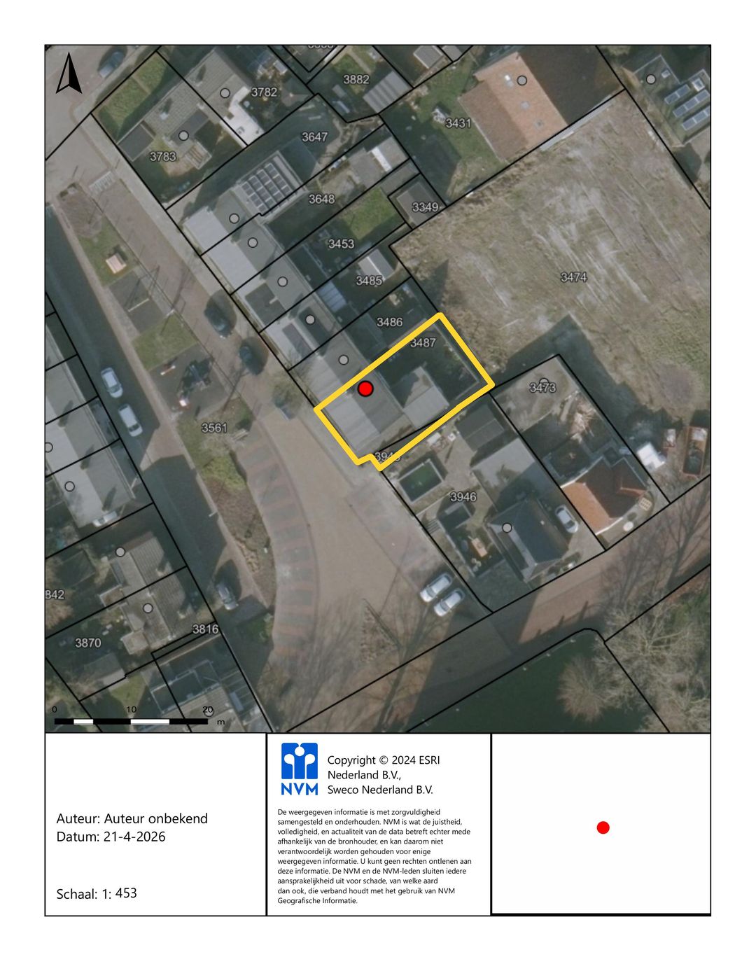 Foto 43 van Plantsoen 11