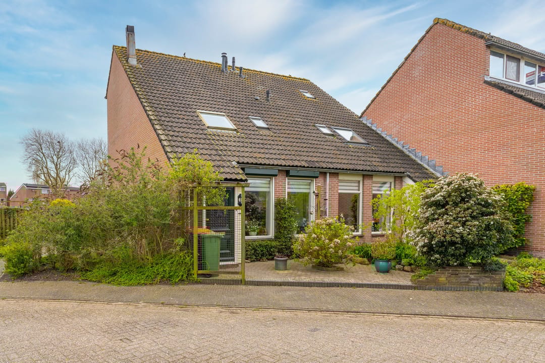 Foto 1 van Langeland 24