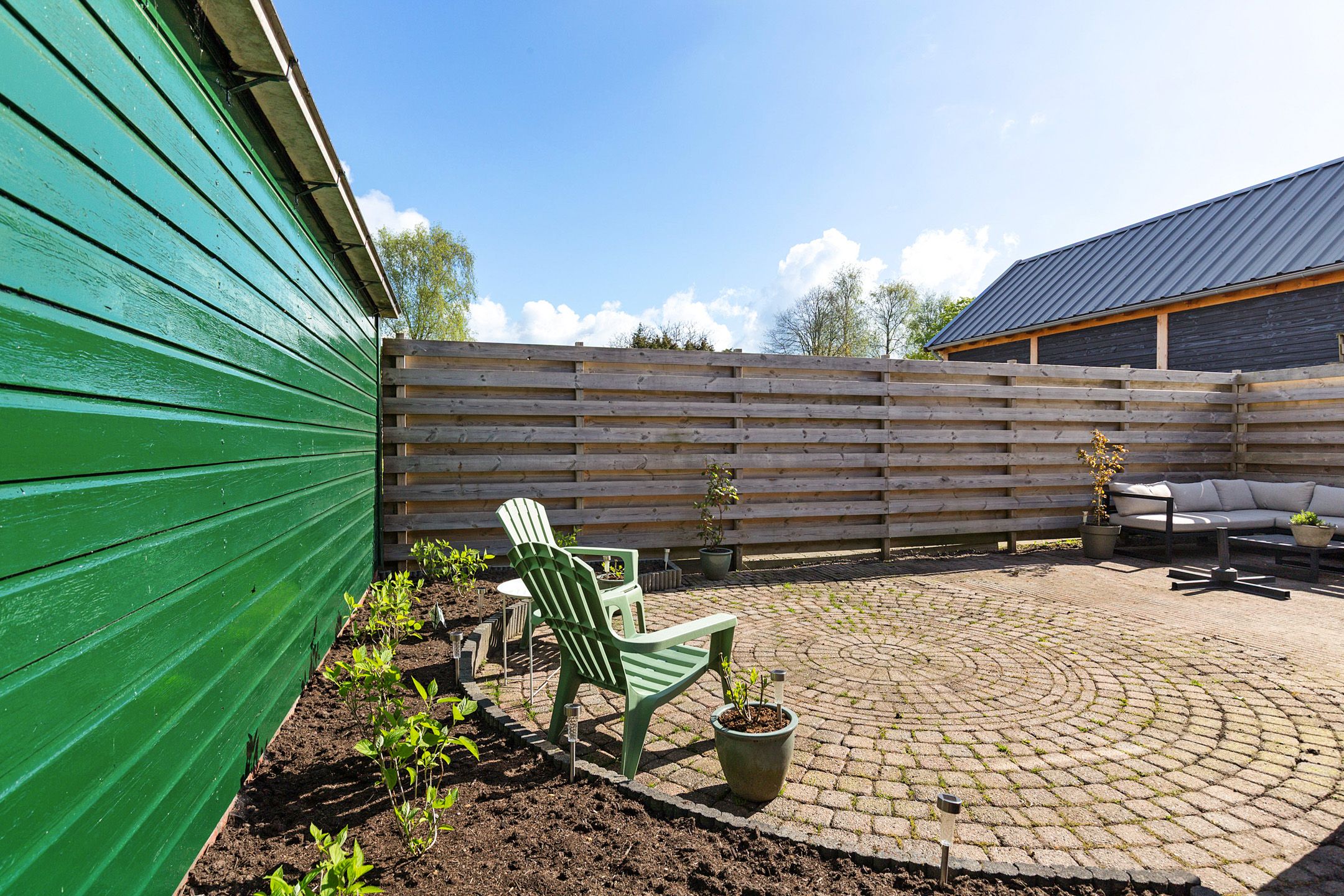 Foto 30 van Plantsoen 11