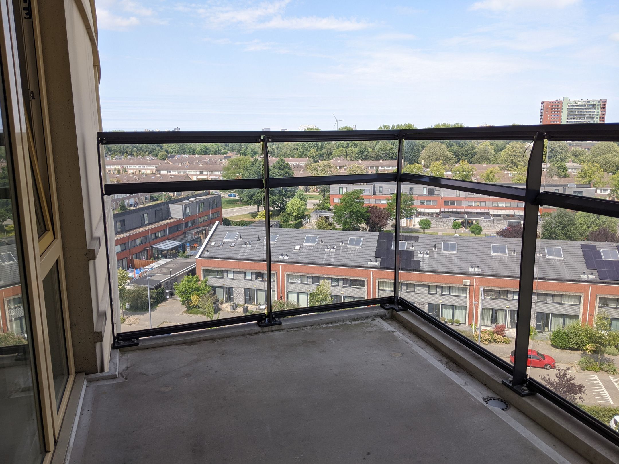 Foto 15 van Backershagen 380