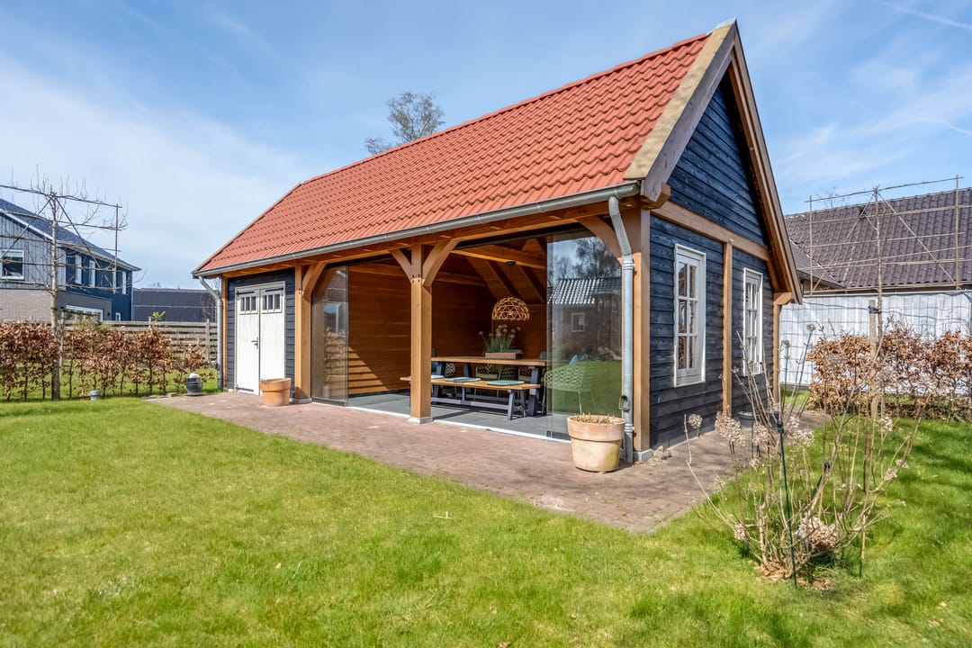 Foto 2 van Zuidenveld 5