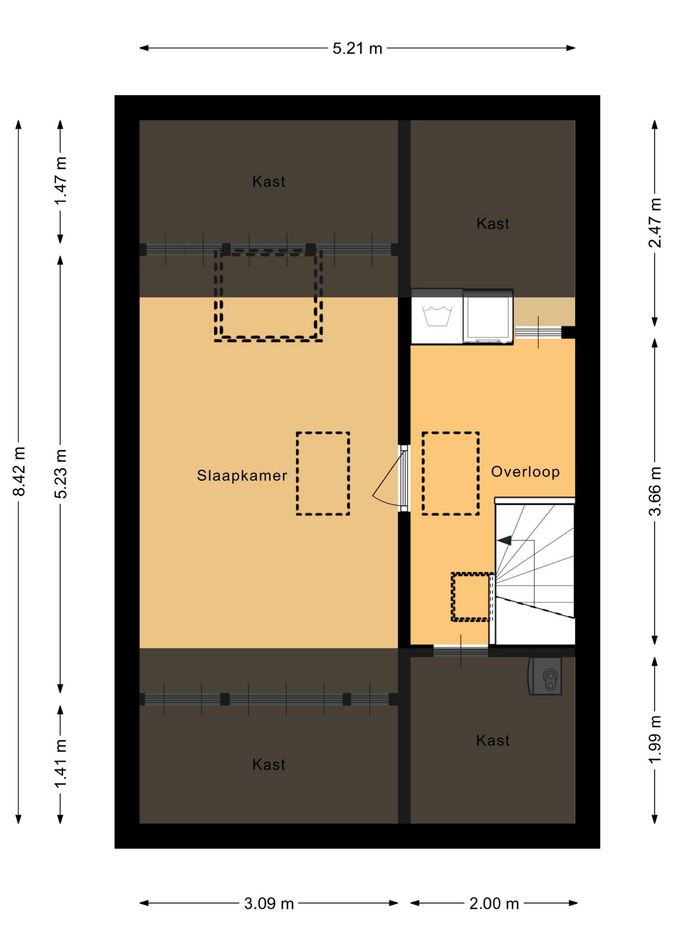 Foto 39 van Walstro 61