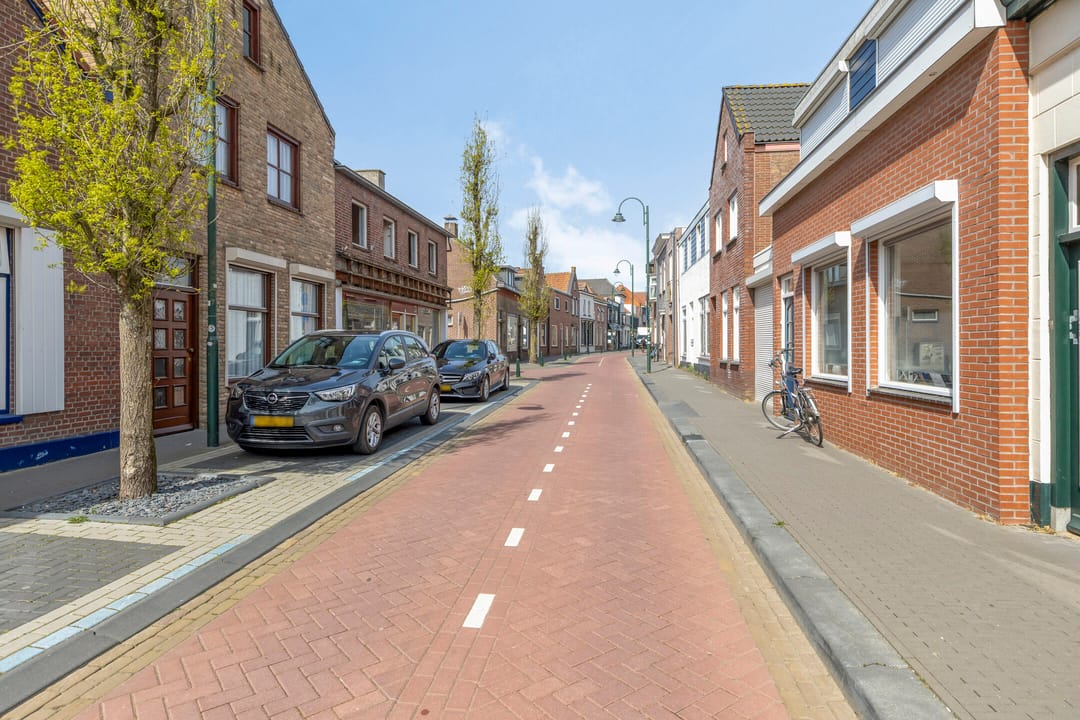 Photo 7 of Blauwstraat 7-A