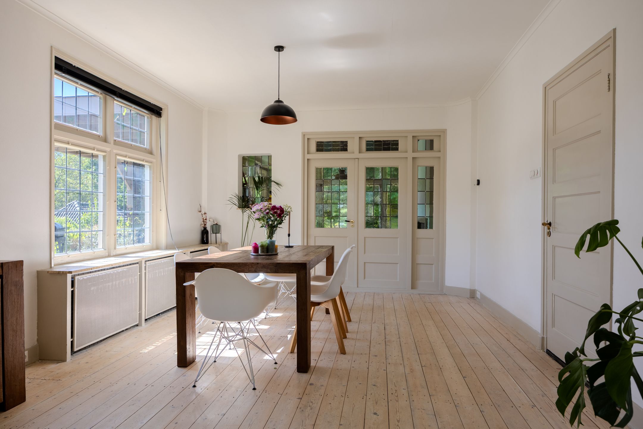 Foto 9 van Van Coothweg 6