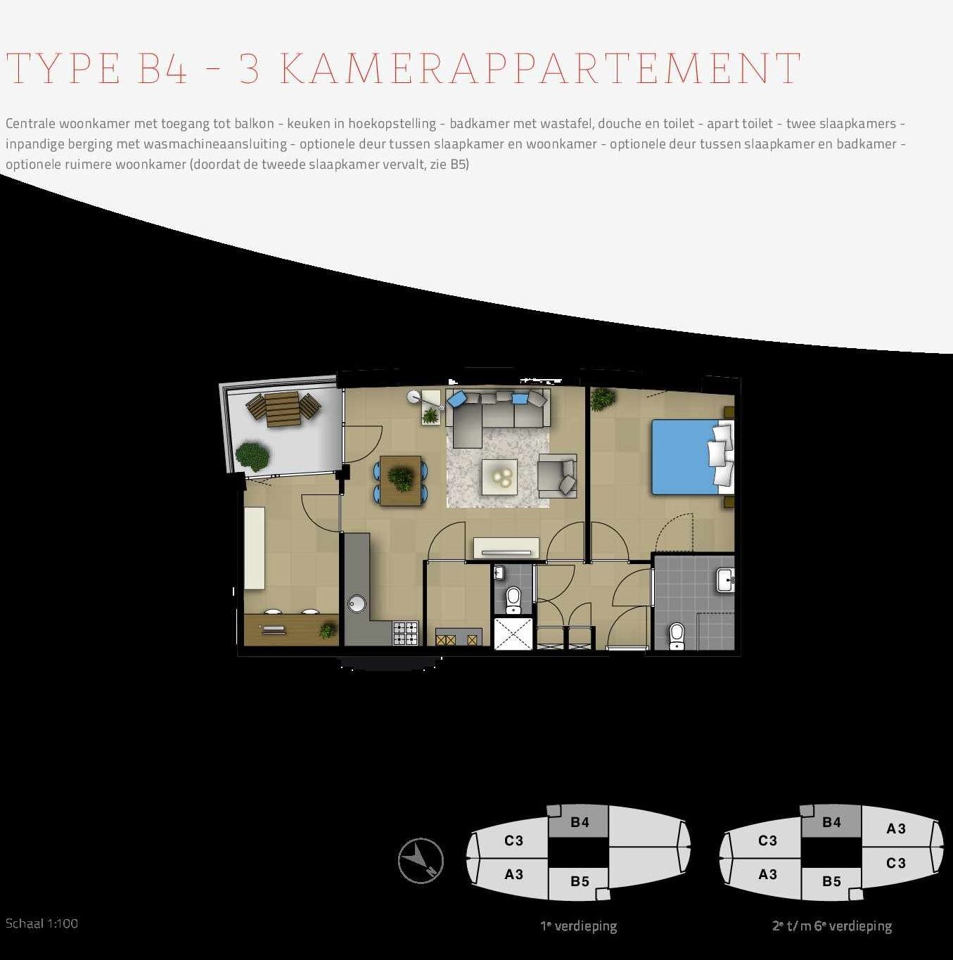 Foto 18 van Backershagen 380