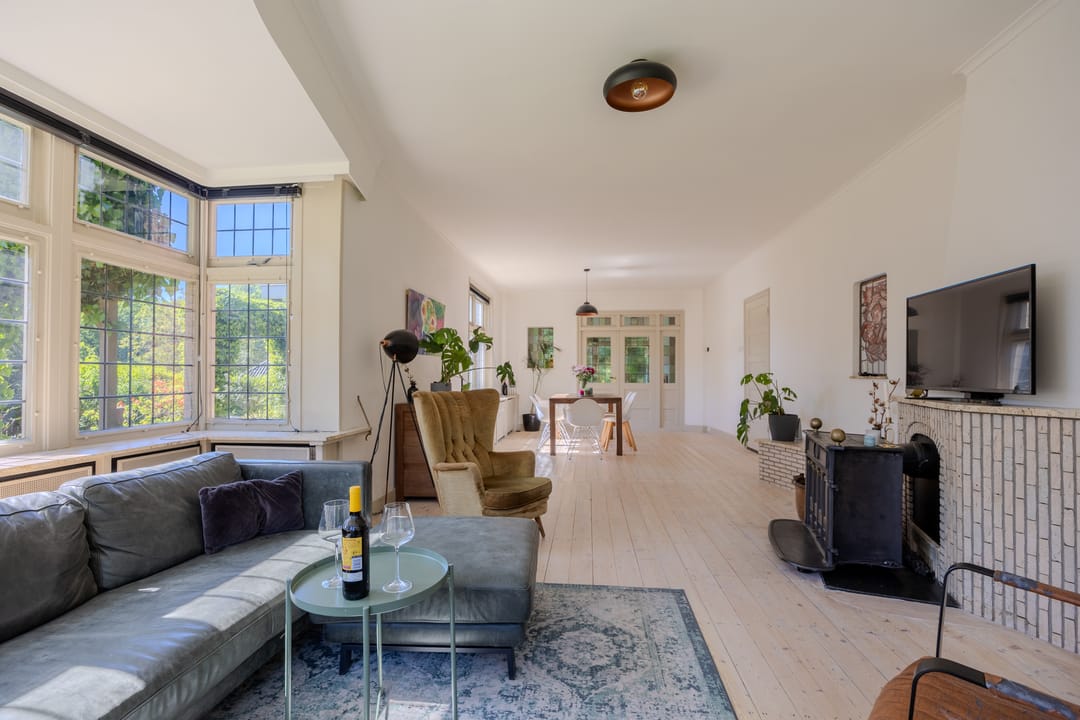 Foto 13 van Van Coothweg 6