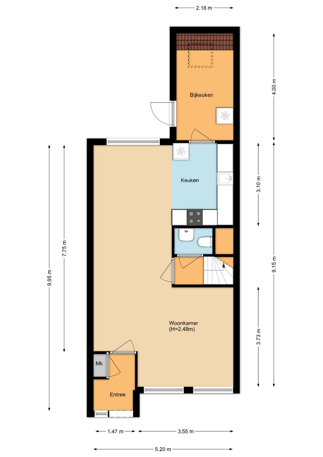 Foto 56 van Langeland 24