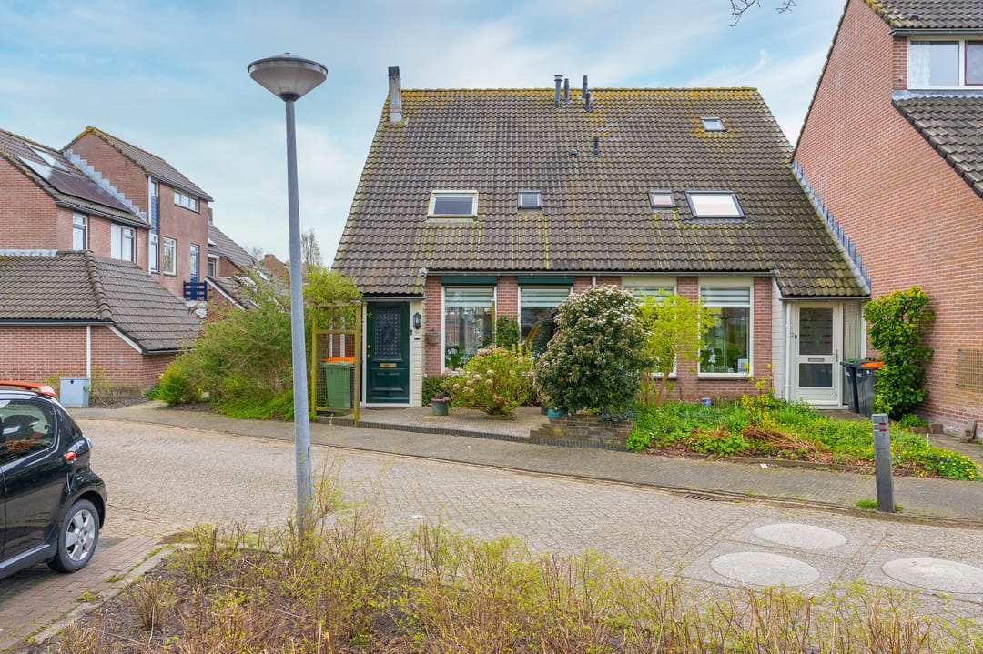 Foto 52 van Langeland 24