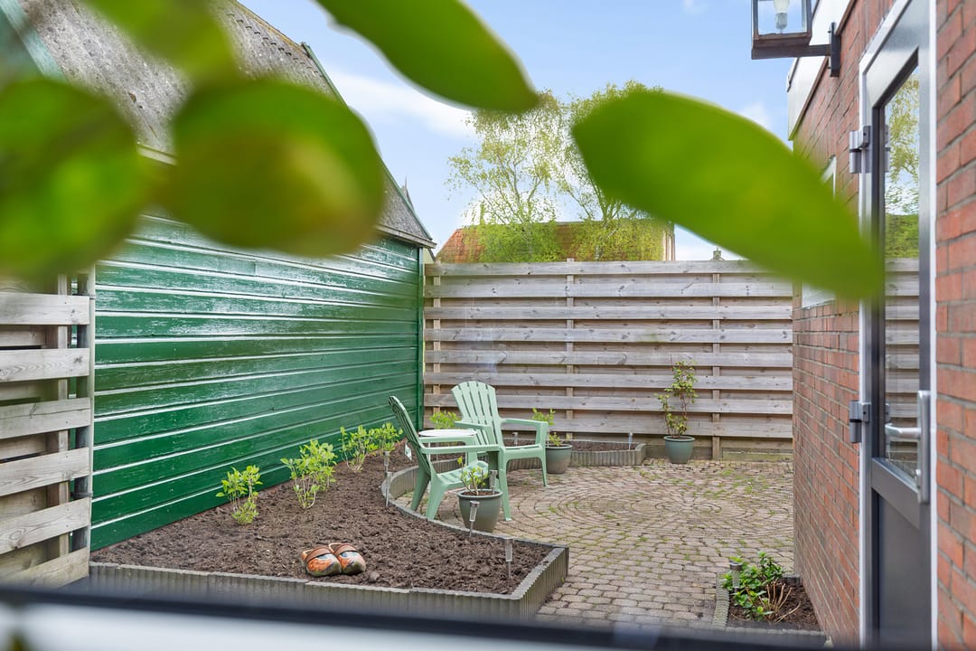 Foto 8 van Plantsoen 11