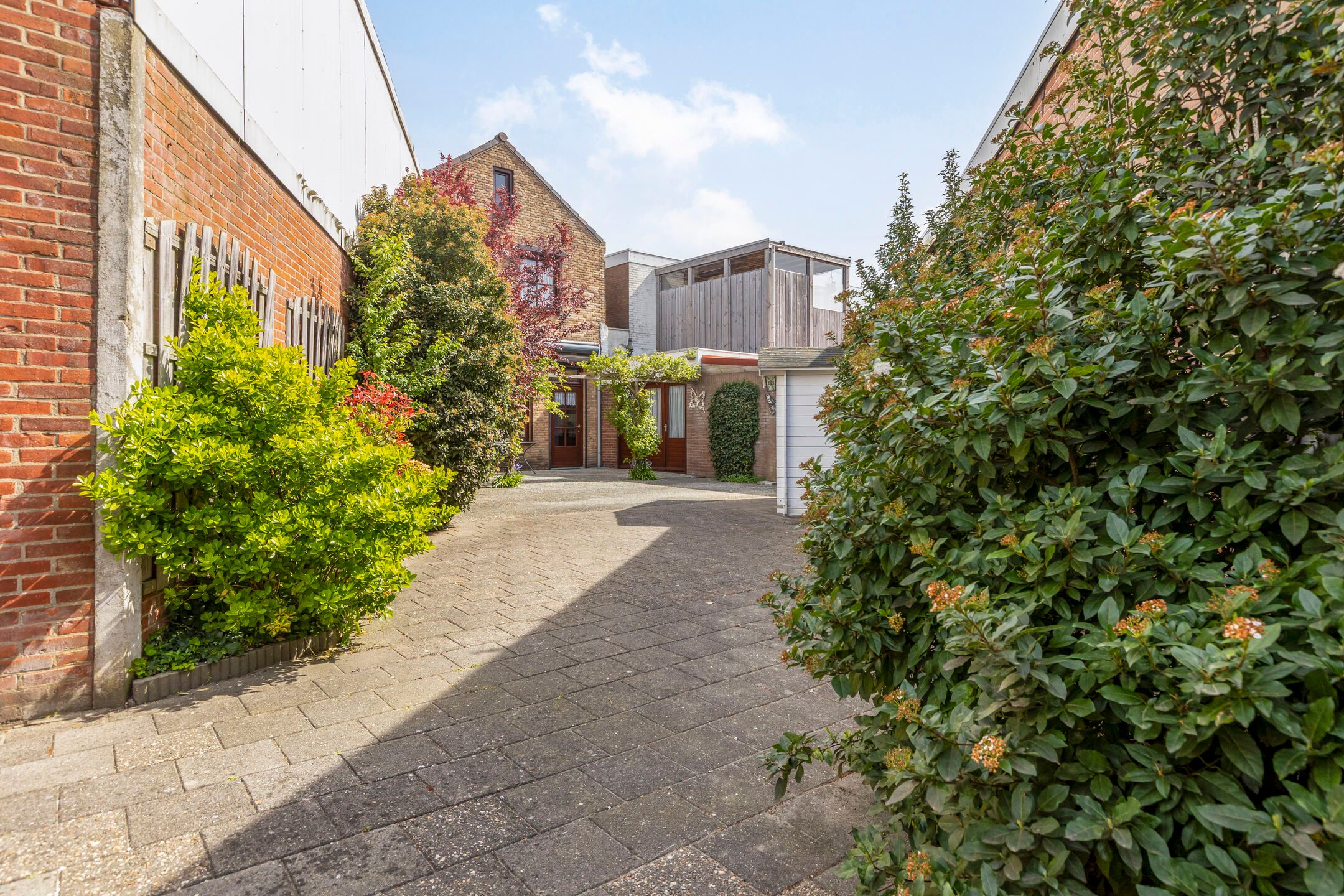 Photo 51 of Blauwstraat 7-A