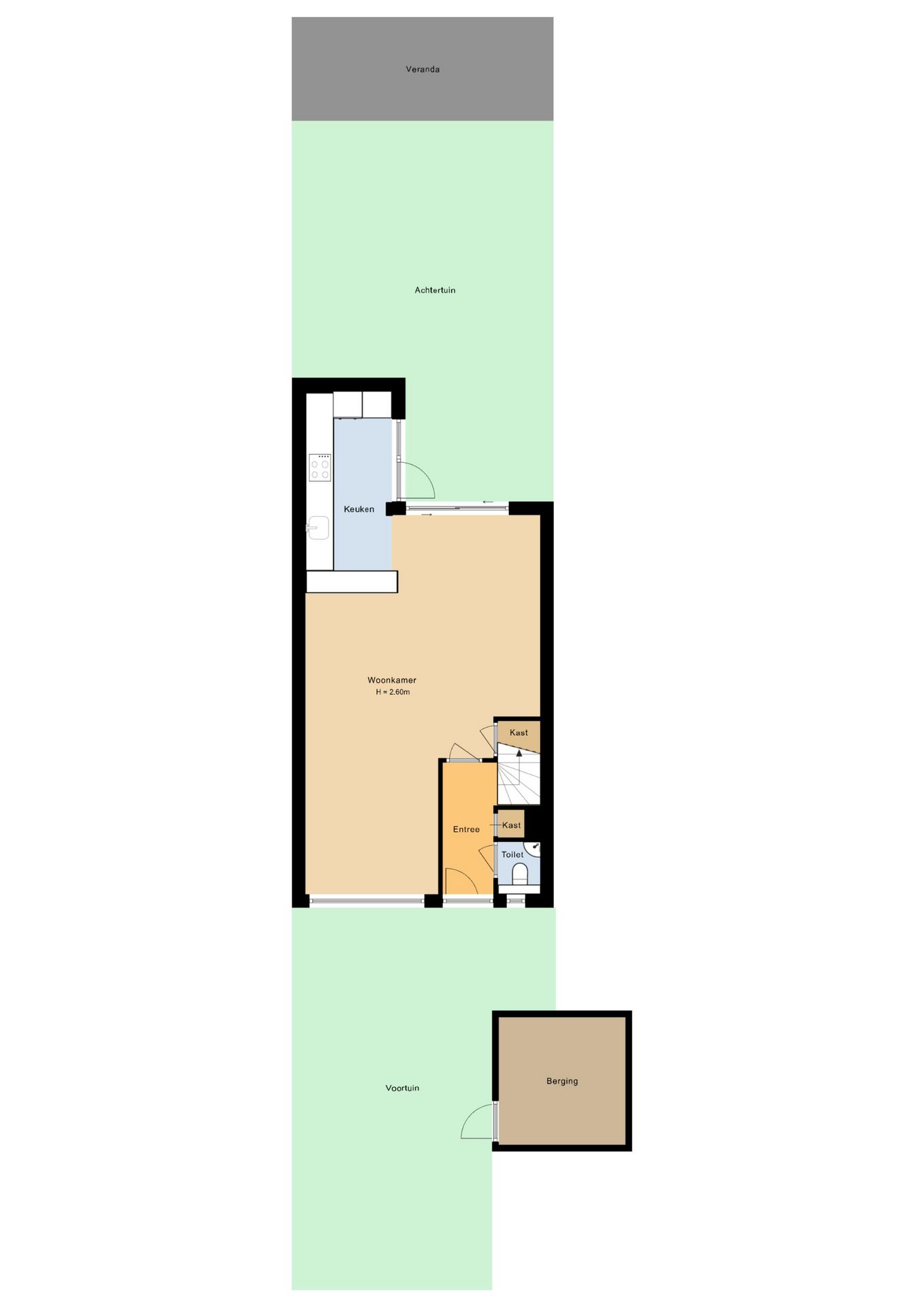 Foto 36 van Walstro 61