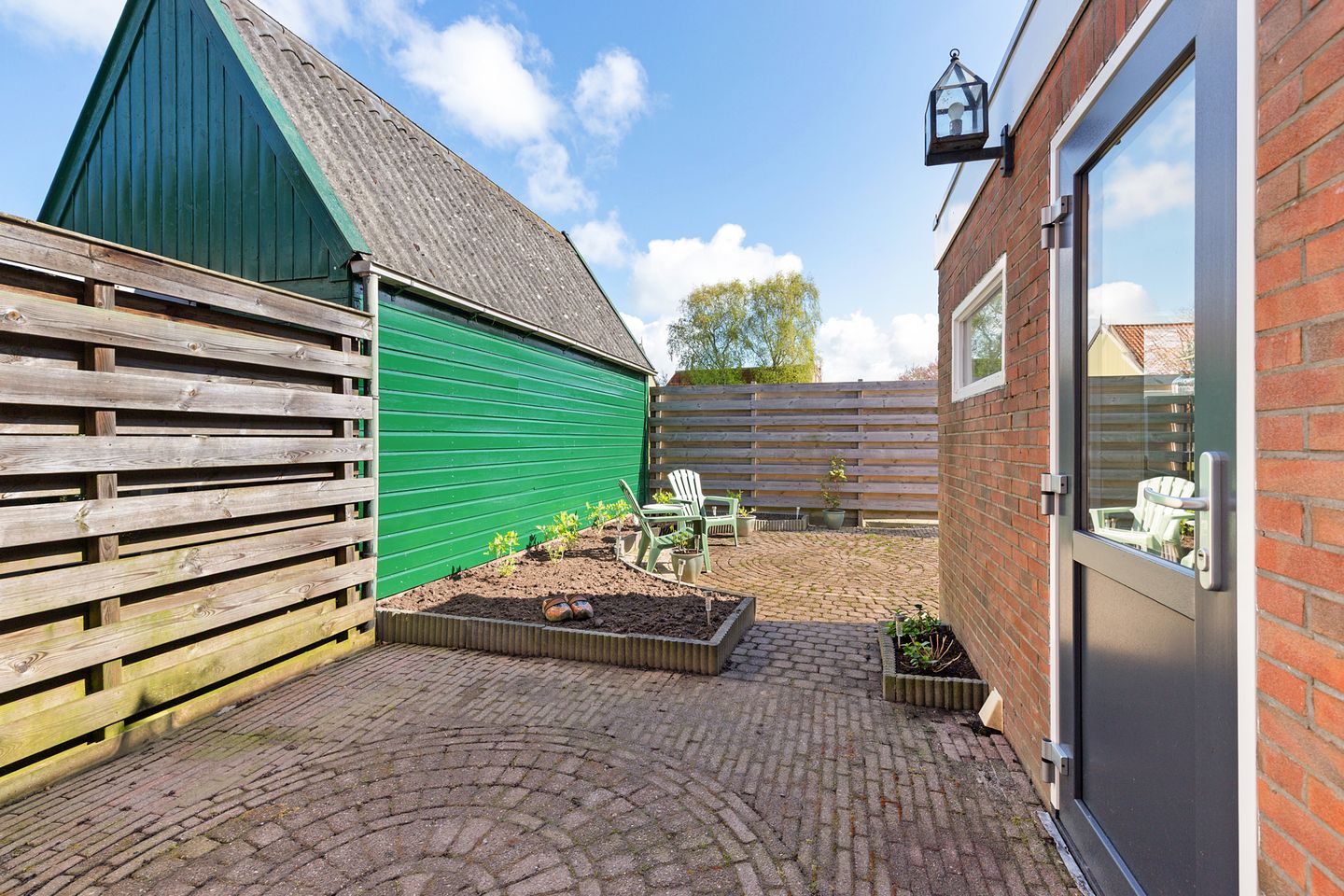 Foto 29 van Plantsoen 11