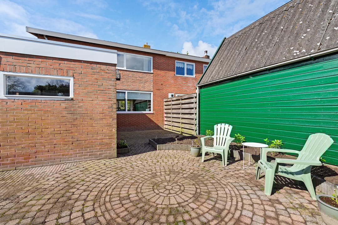 Foto 31 van Plantsoen 11