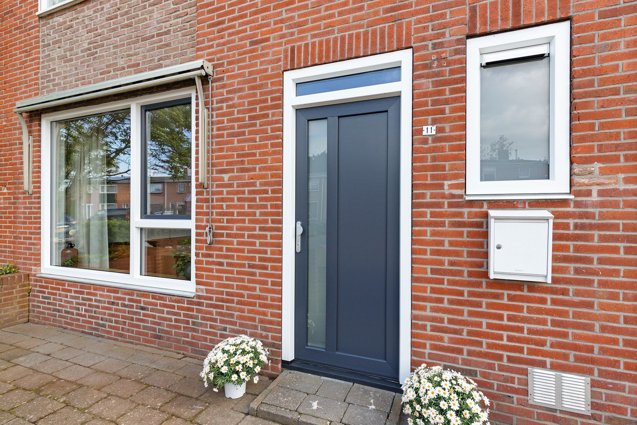 Foto 39 van Plantsoen 11