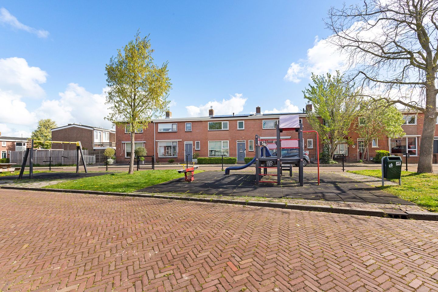 Foto 40 van Plantsoen 11