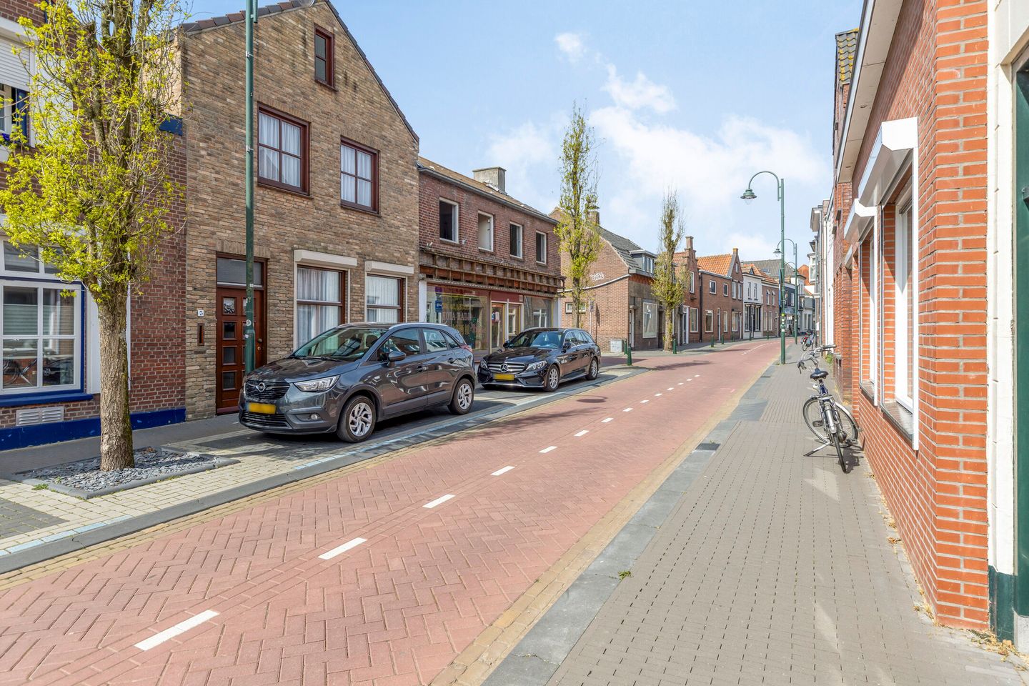 Photo 5 of Blauwstraat 7-A