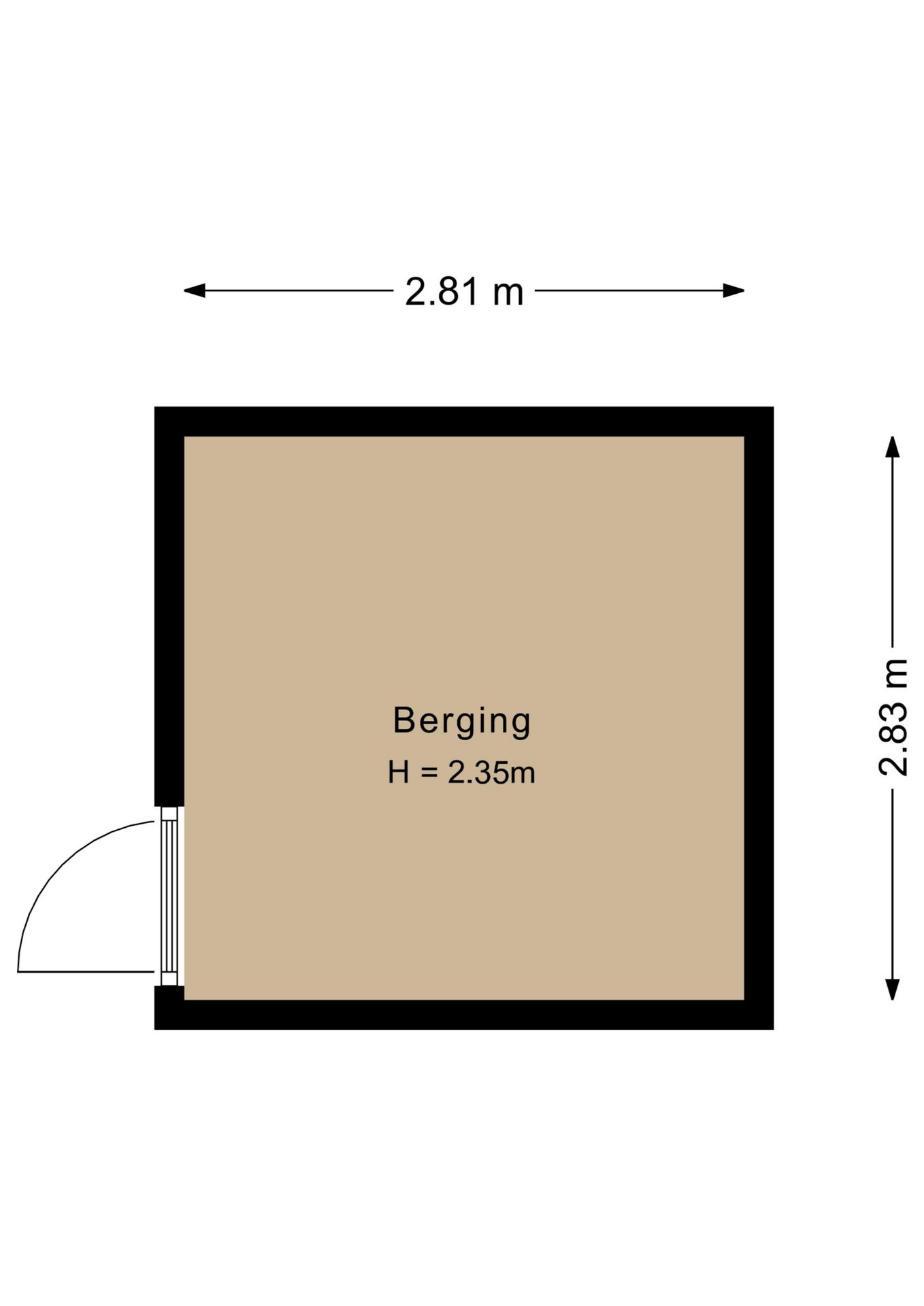 Foto 40 van Walstro 61