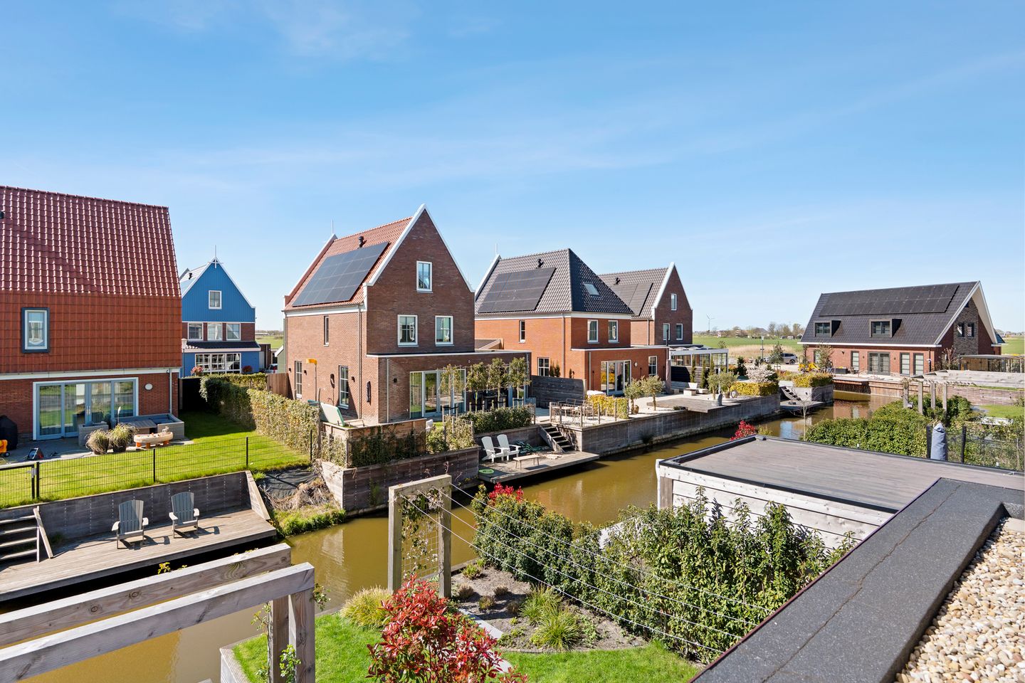 Photo 34 of Maanzicht 23