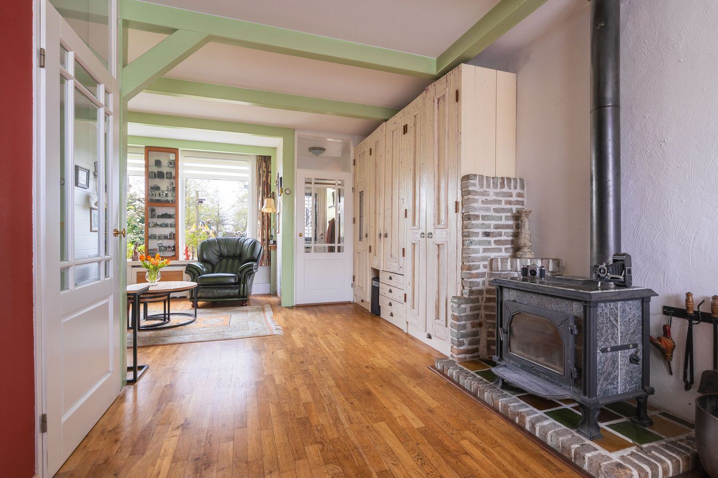 Foto 14 van Langeland 24