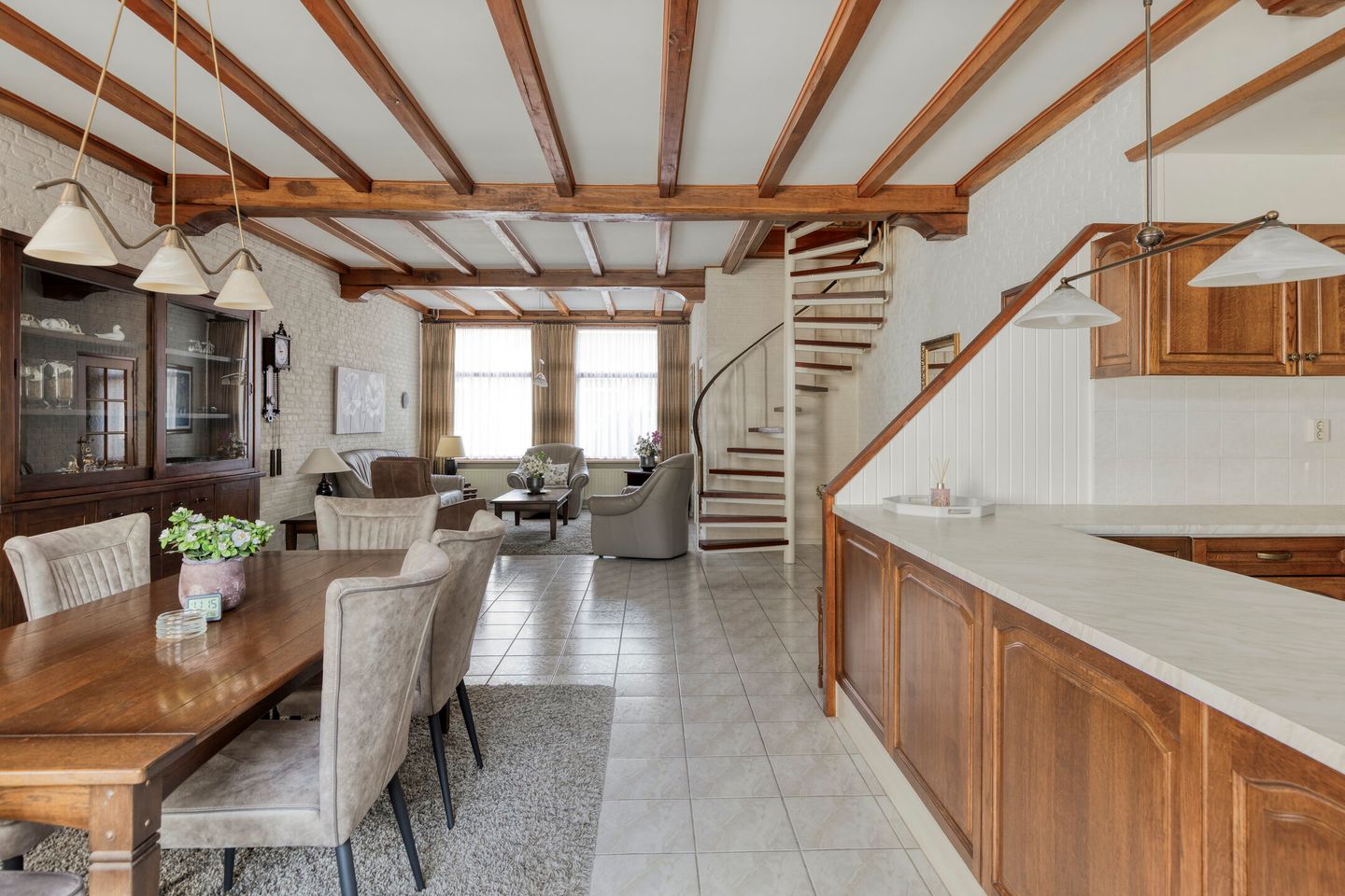 Photo 20 of Blauwstraat 7-A