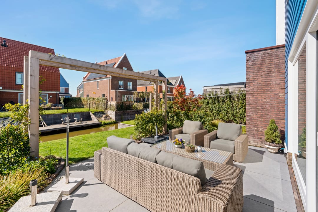 Photo 68 of Maanzicht 23