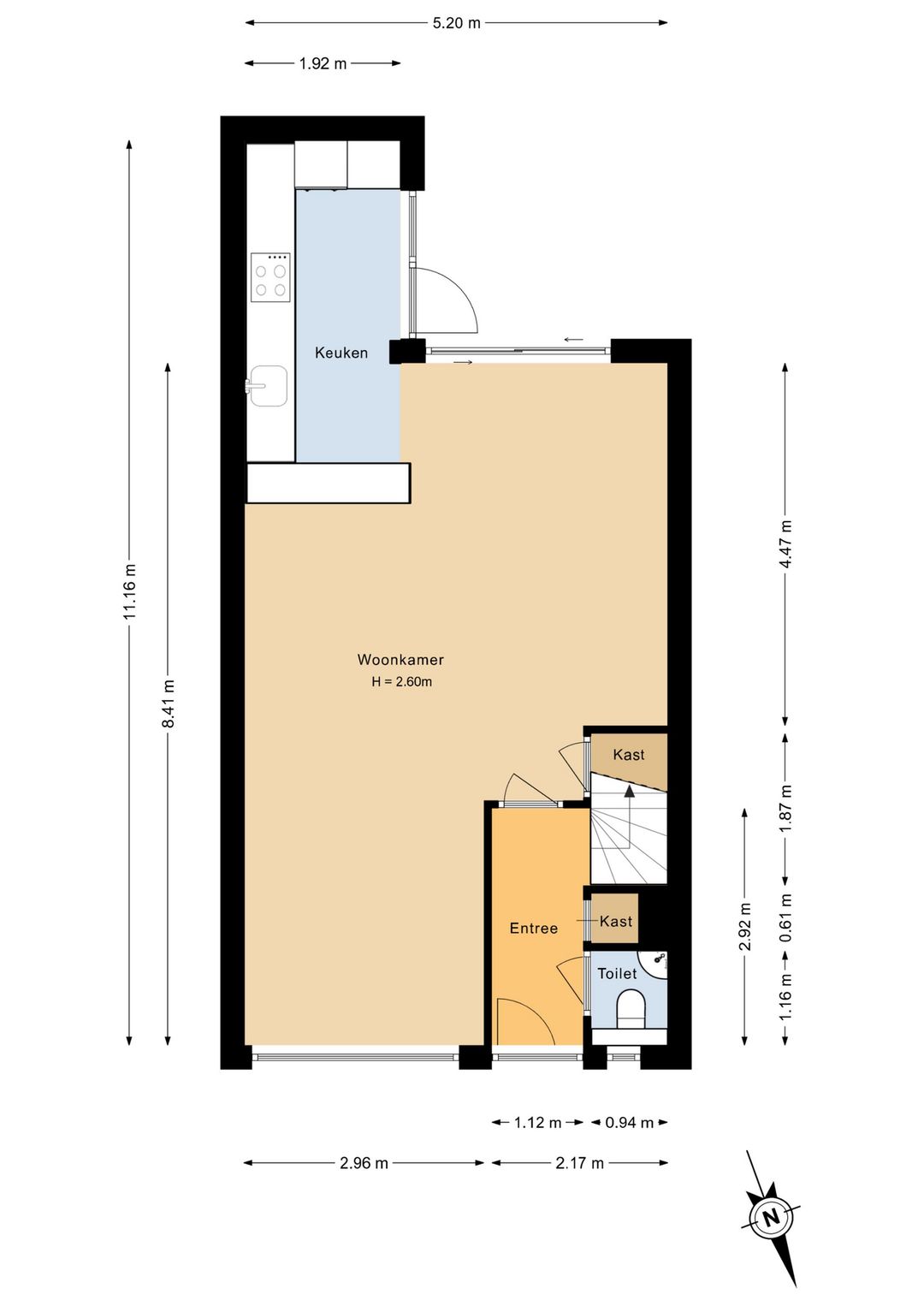 Foto 37 van Walstro 61