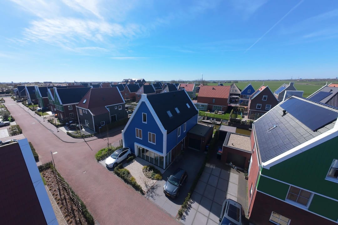 Photo 86 of Maanzicht 23