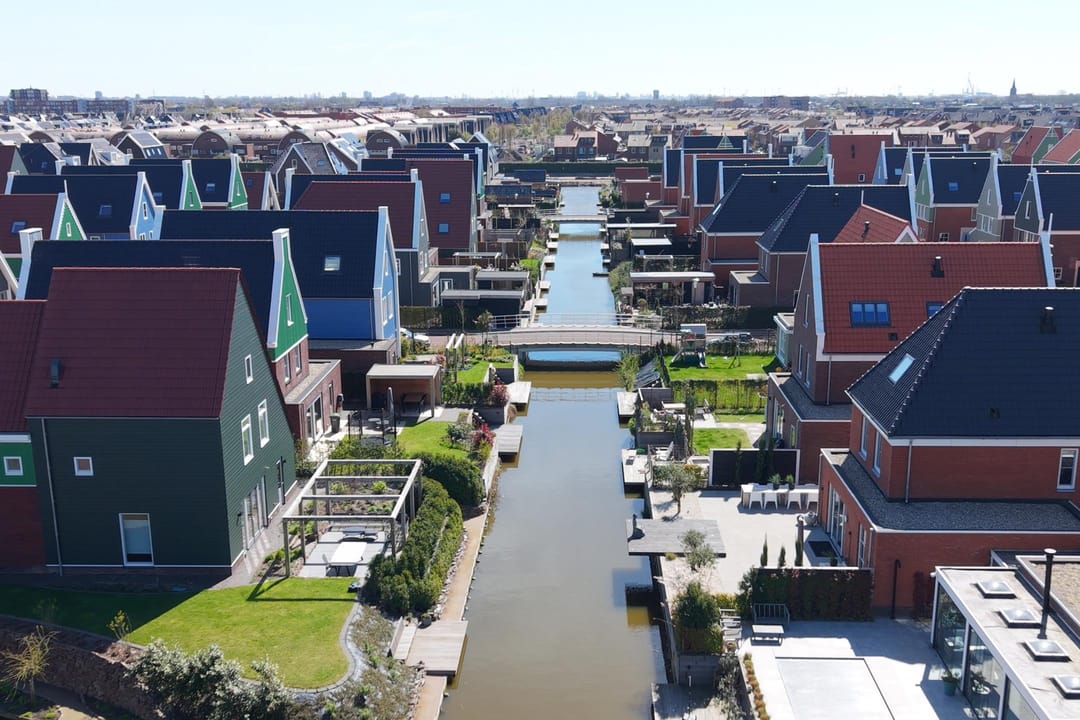 Photo 88 of Maanzicht 23