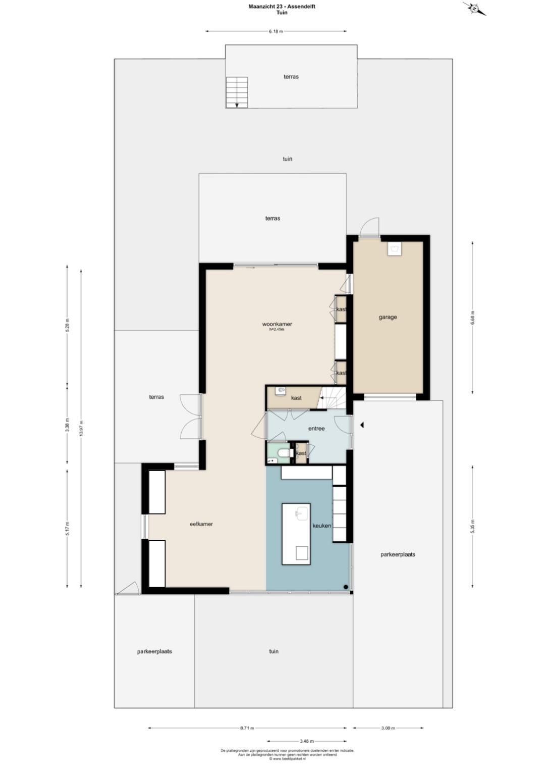 Photo 90 of Maanzicht 23