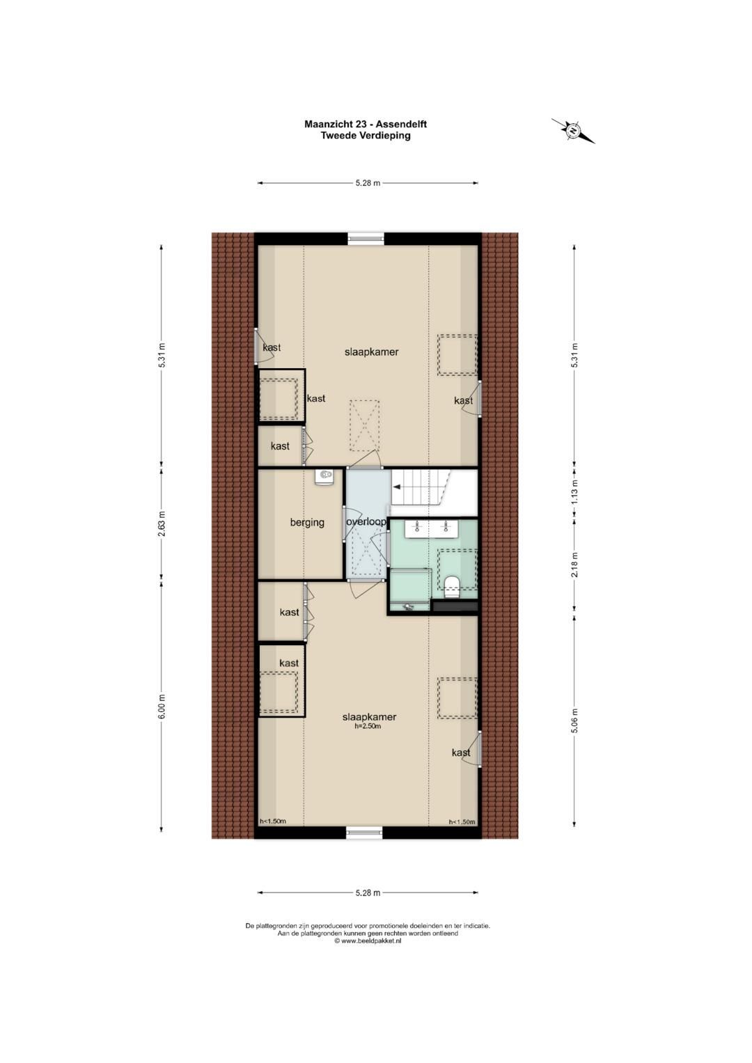 Photo 93 of Maanzicht 23