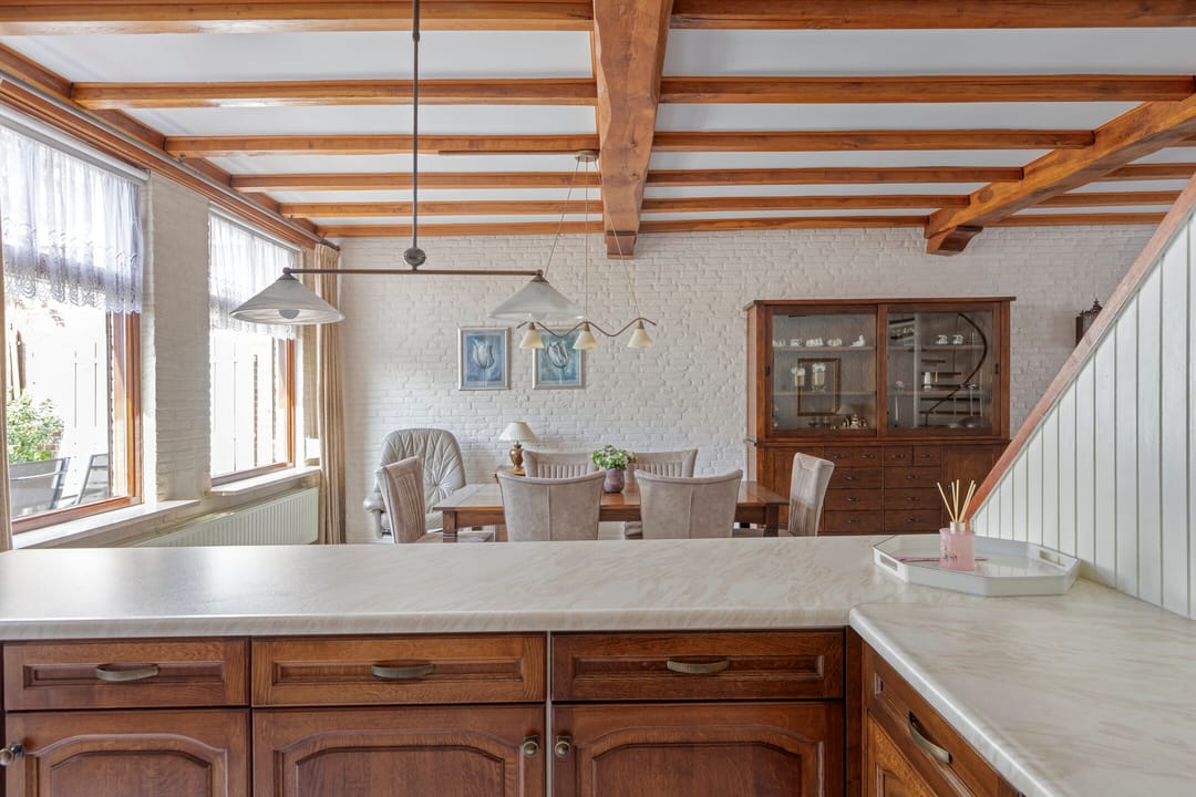 Photo 26 of Blauwstraat 7-A