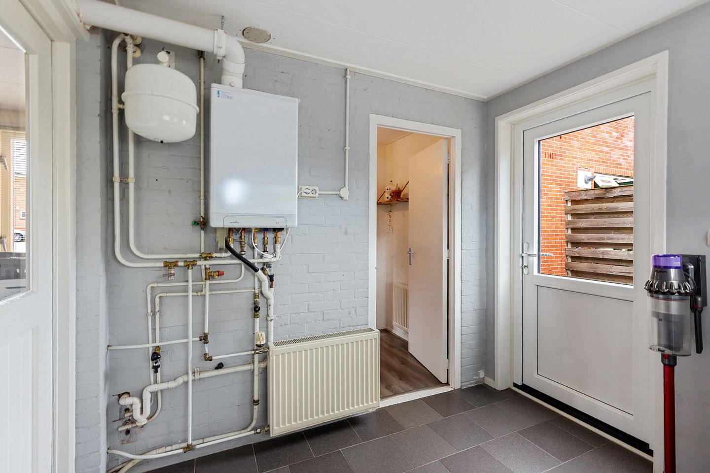 Foto 14 van Plantsoen 11