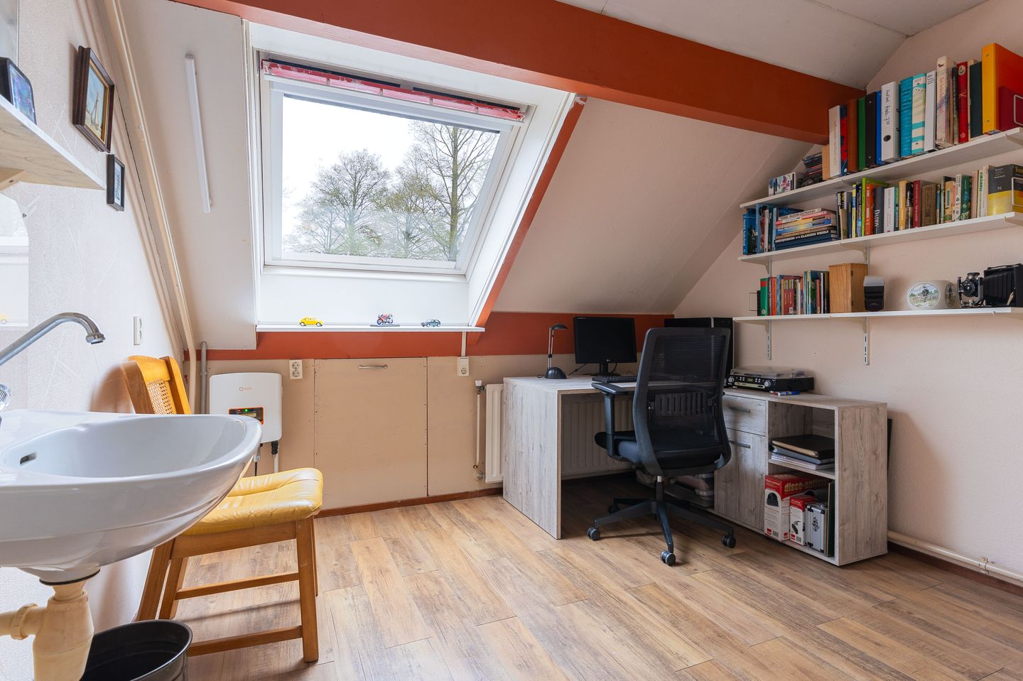 Foto 29 van Langeland 24