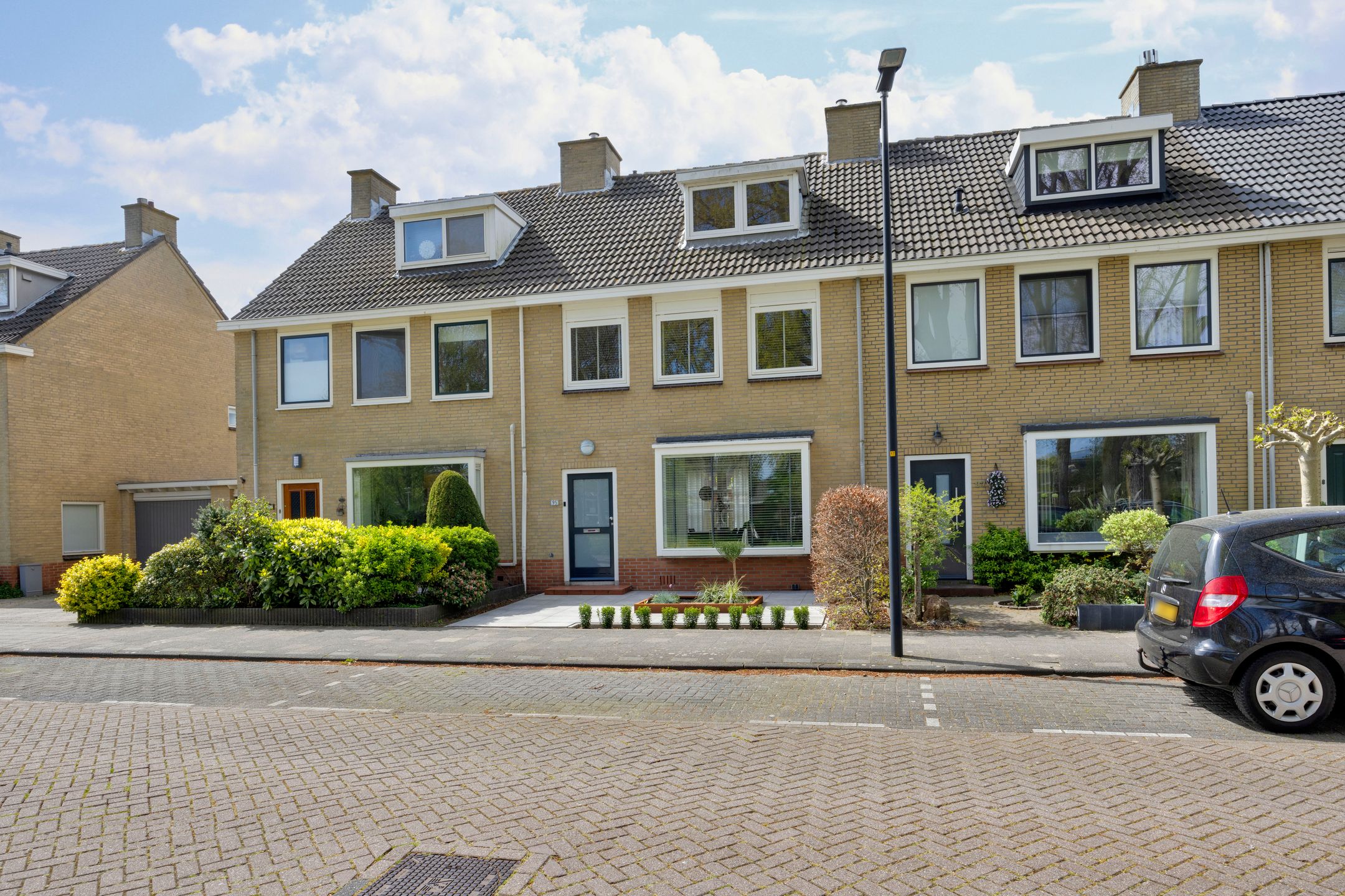 Lepelaarplantsoen 95 