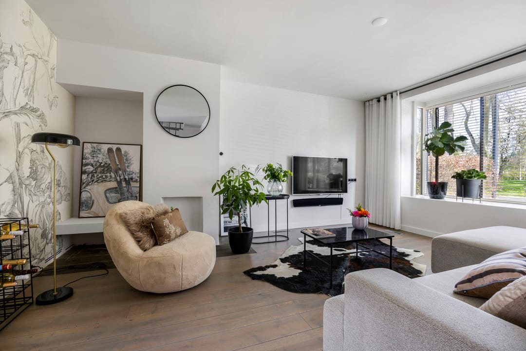 Foto 2 van Lepelaarplantsoen 95