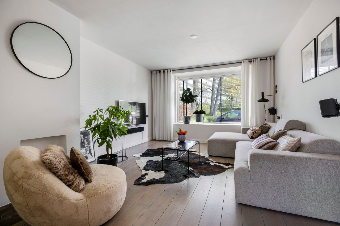 Foto 4 van Lepelaarplantsoen 95