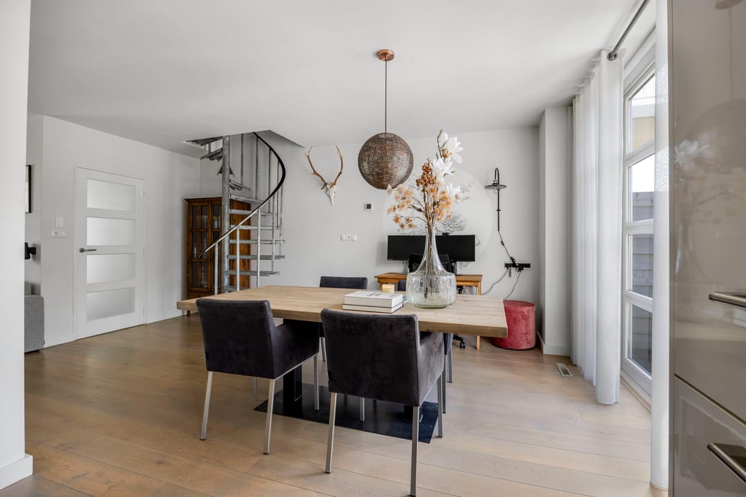 Foto 8 van Lepelaarplantsoen 95